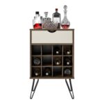 Concord Beverage Storage Stand - Chic Decora