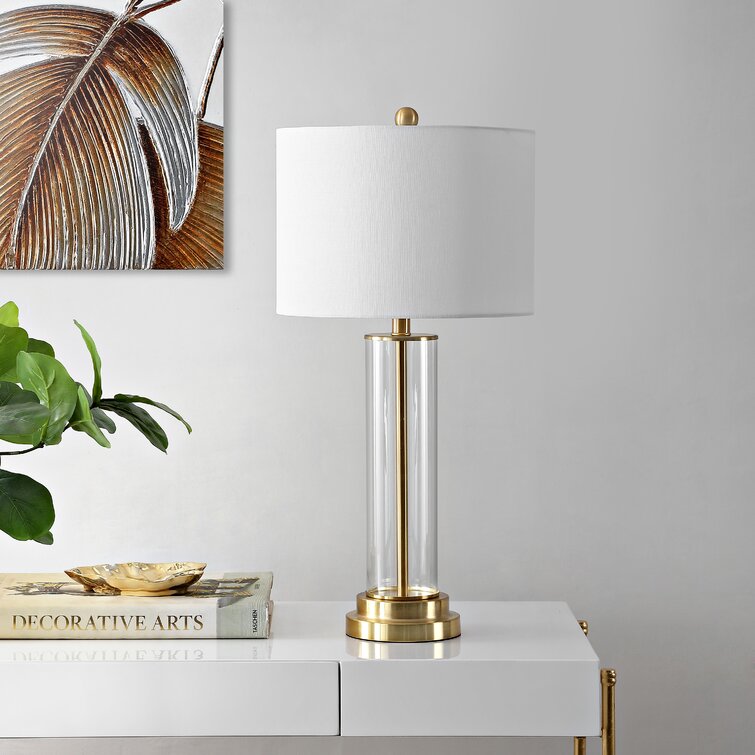 Corine Table Lamp - Chic Decora