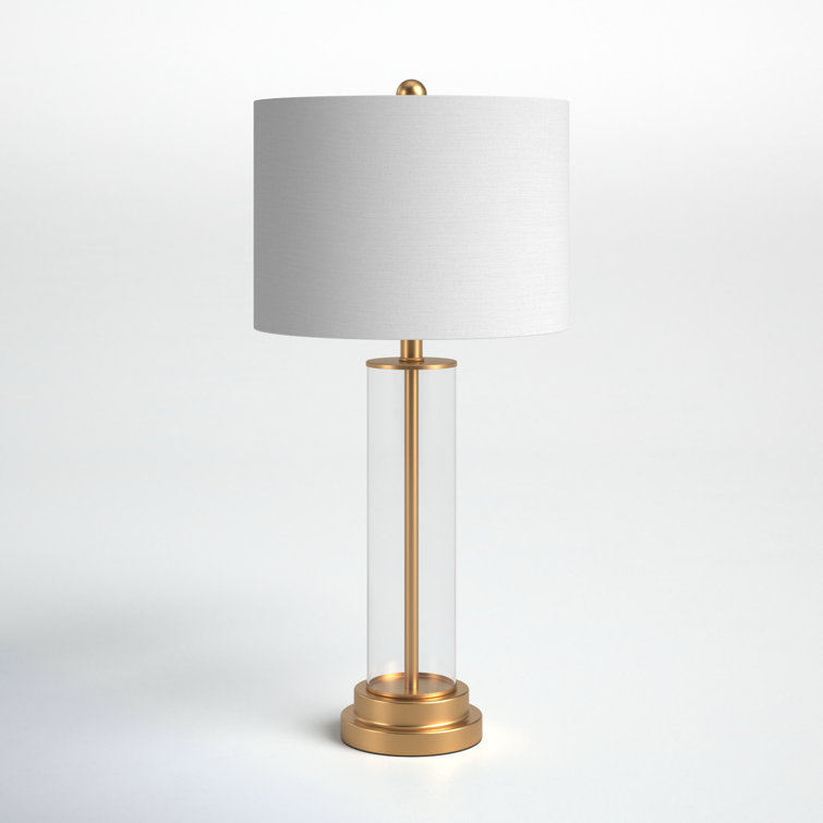 Corine Table Lamp - Chic Decora