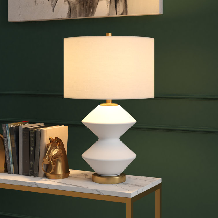 Corsham Table Lamp - Chic Decora