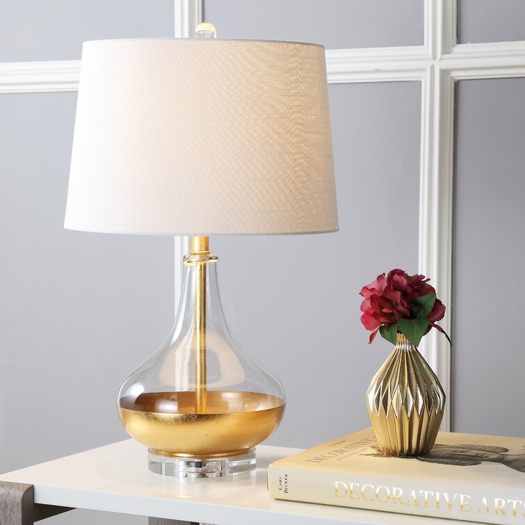 Cotner Table Lamp - Chic Decora