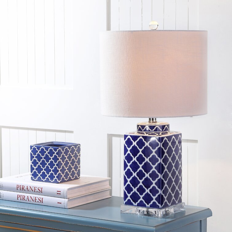 Cottman Table Lamp - Chic Decora