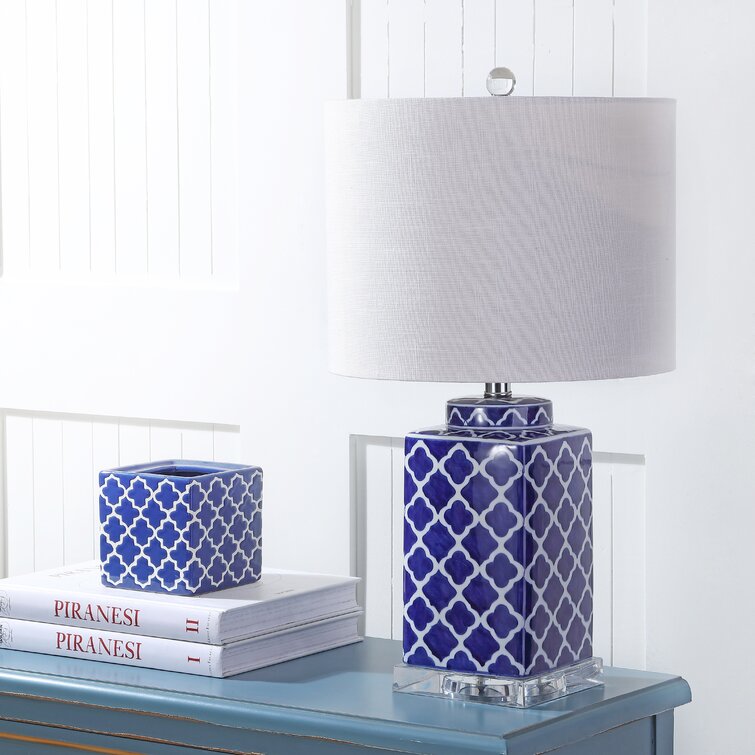 Cottman Table Lamp - Chic Decora