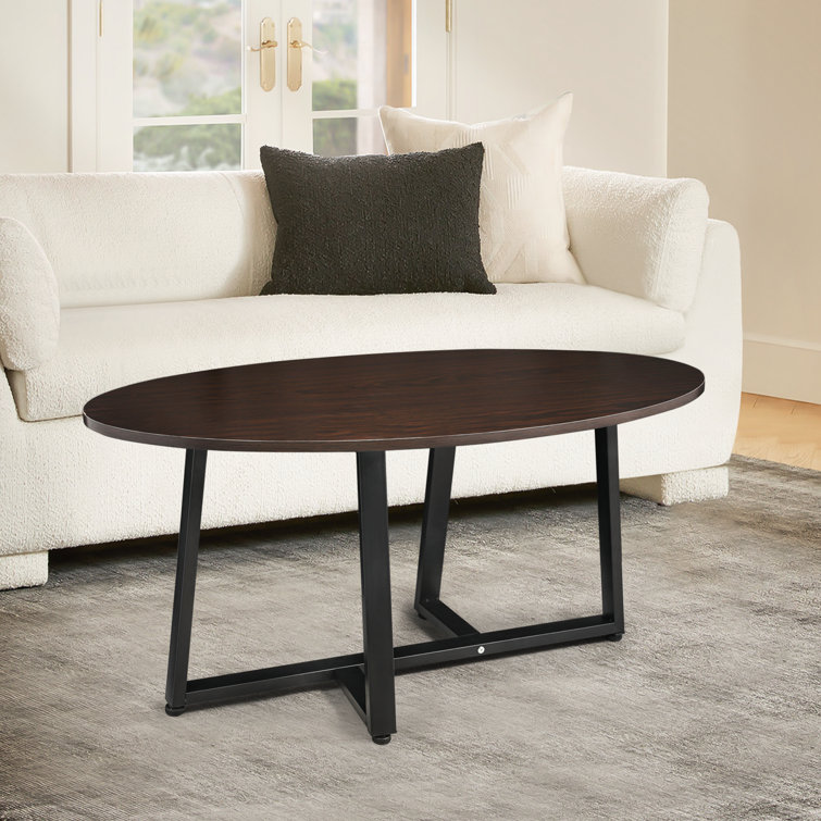 Kalenna Coffee Table - Chic Decora