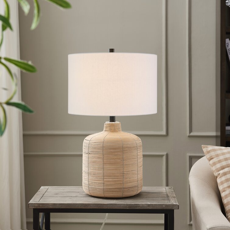 Coulliette Table Lamp - Chic Decora