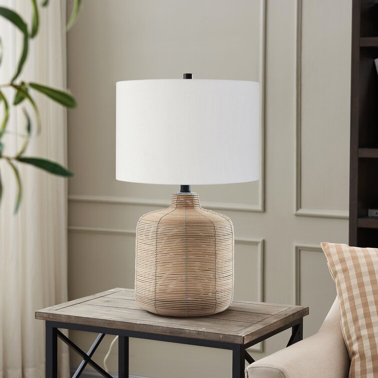 Coulliette Table Lamp - Chic Decora