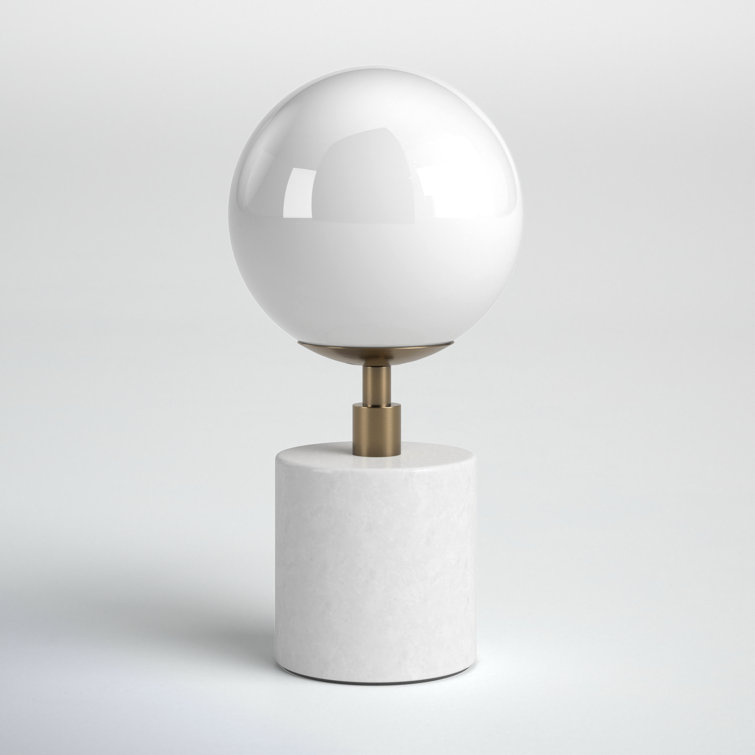 Jalisa Table Lamp - Chic Decora