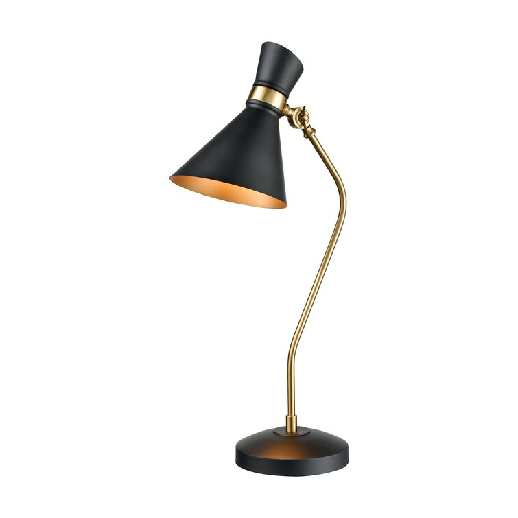 Mertens Table Lamp - Chic Decora