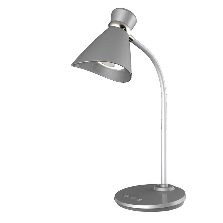 Crain Desk Lamp - Chic Decora