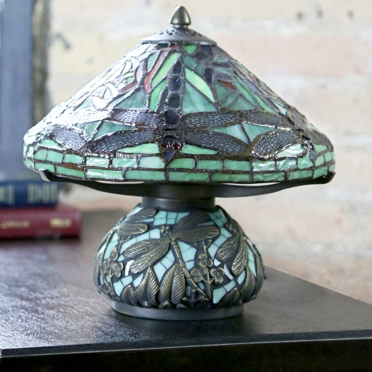 Ceramic Lamp - Chic Decora