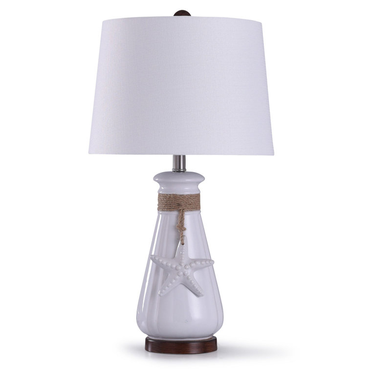 Cuadra Table Lamp - Chic Decora