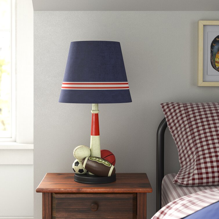 Arnisha Table Lamp - Chic Decora