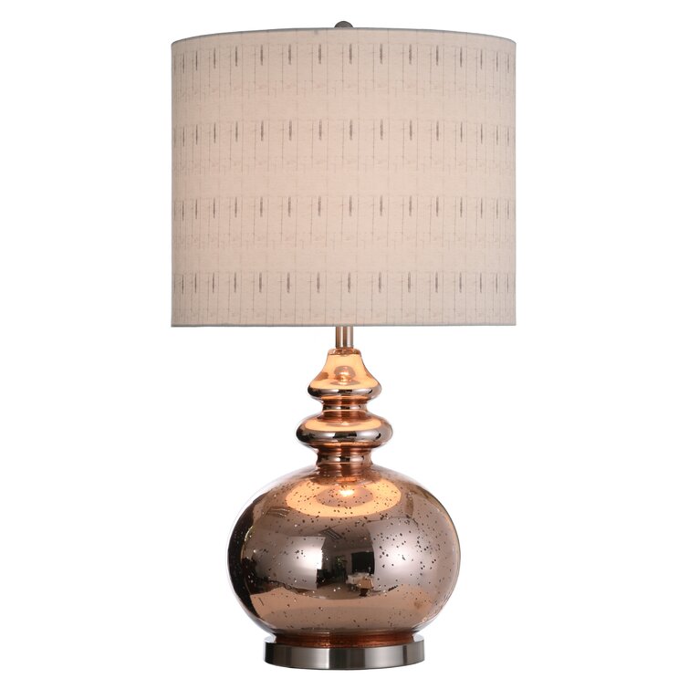 Daegan Table Lamp - Chic Decora