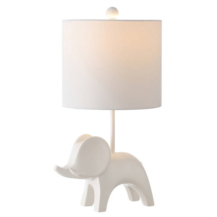 Rehaan Metal Desk Lamp - Chic Decora