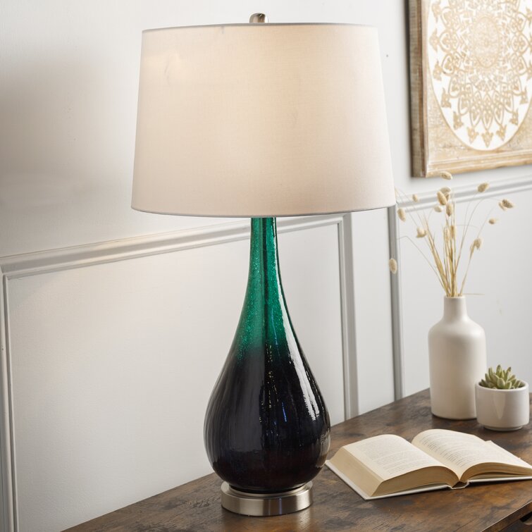 Eloisee Table Lamp - Chic Decora