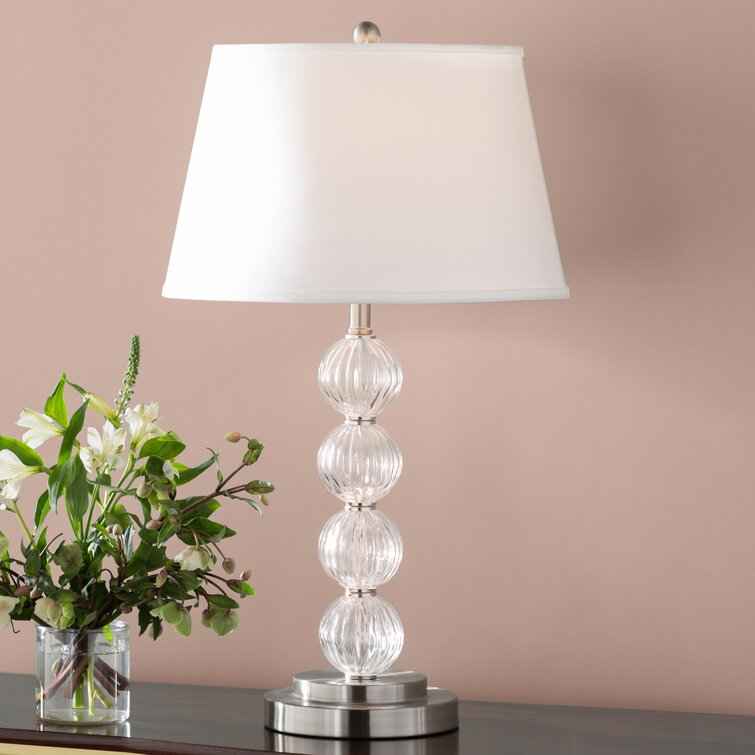 Daneshia Table Lamp - Chic Decora