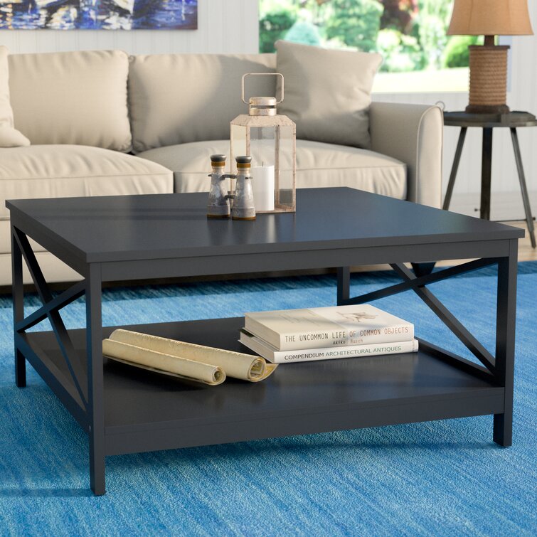 Coffee Table - Chic Decora