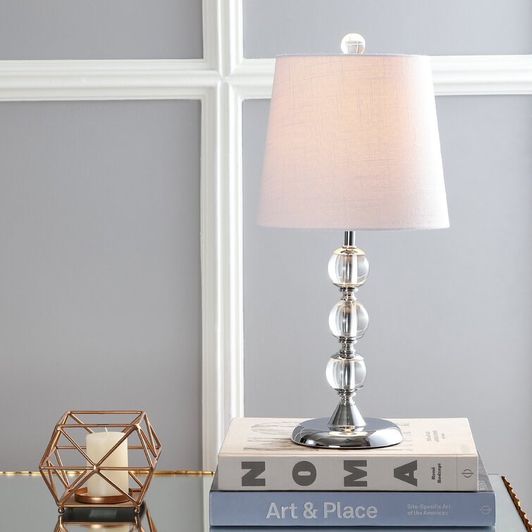 Willapa Table Lamp - Chic Decora