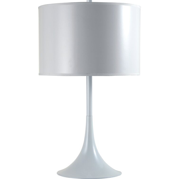 Dawes Metal Table Lamp - Chic Decora