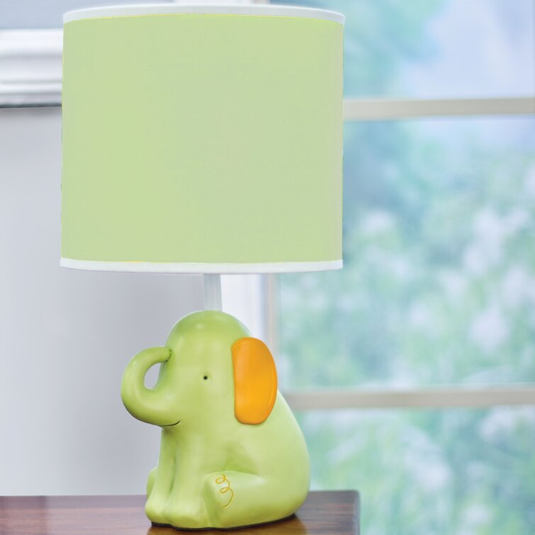 Steffey Lamp - Chic Decora