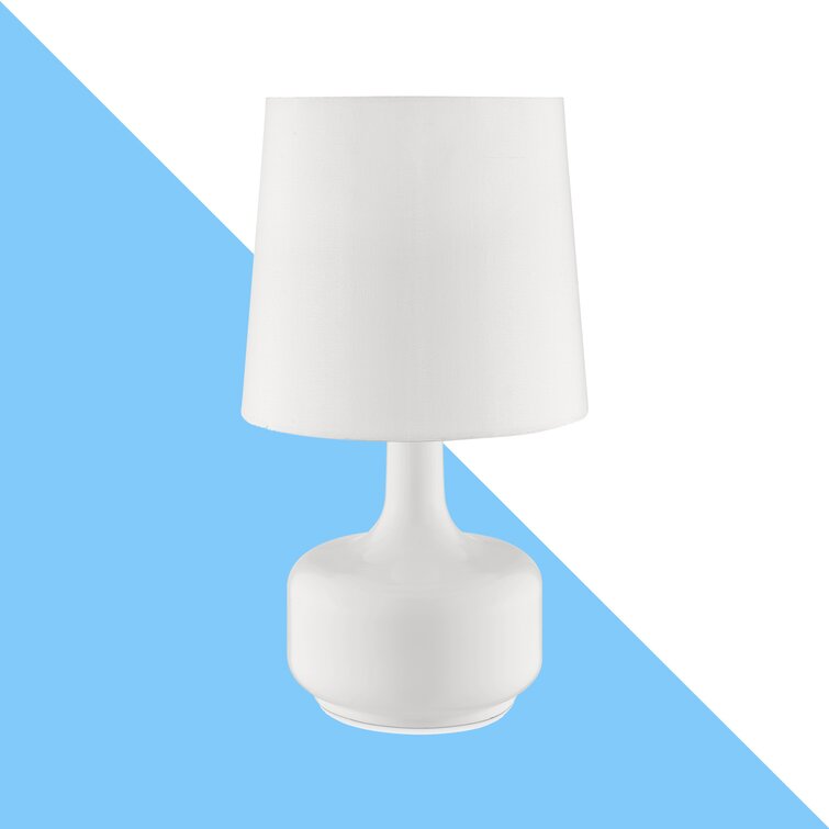 Dedrek Metal Table Lamp - Chic Decora