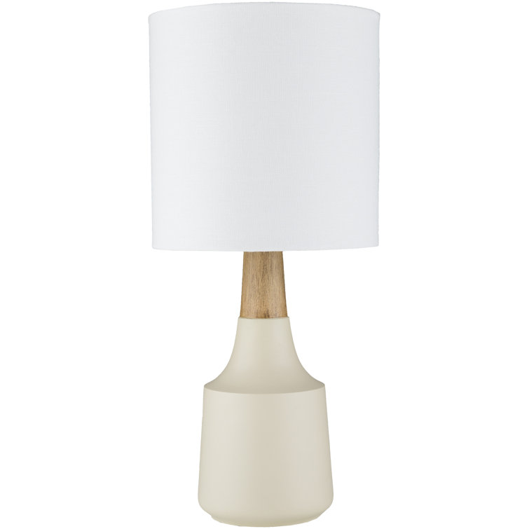 Dedrik Composite Table Lamp - Chic Decora