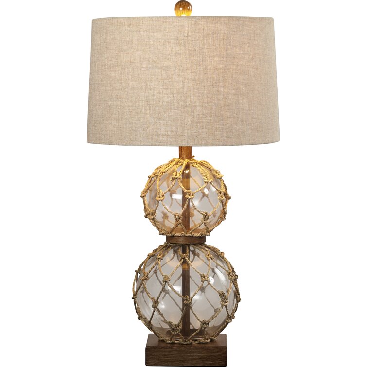 Triplett Table Lamp - Chic Decora