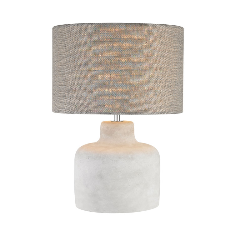 Delrosario Table Lamp - Chic Decora