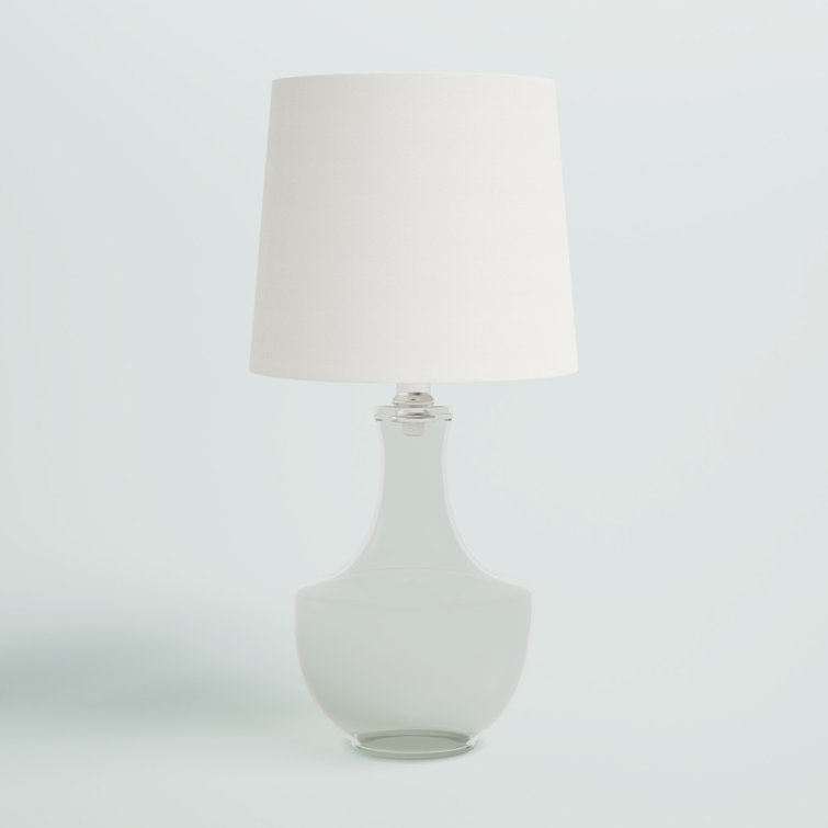 Deremy Table Lamp - Chic Decora