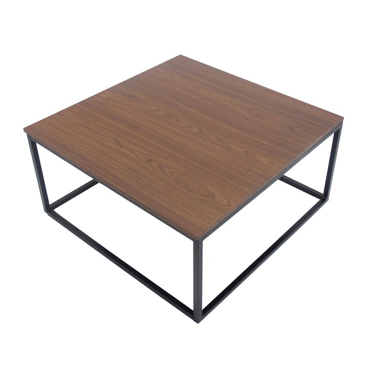 Antranigian Coffee Table - Chic Decora