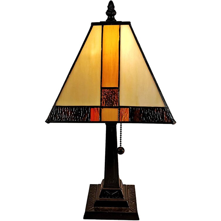 Devito Metal Table Lamp - Chic Decora