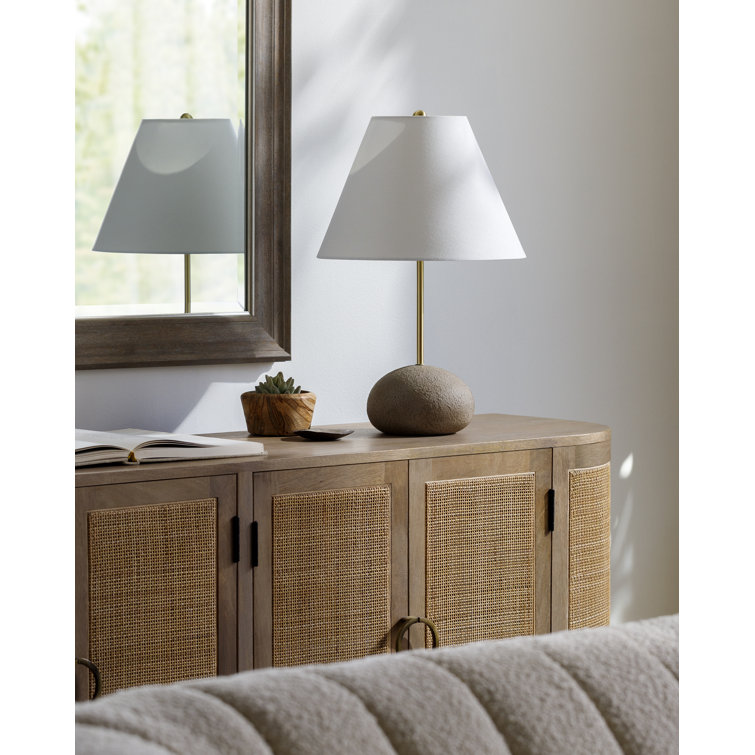 Devyani Table Lamp - Chic Decora