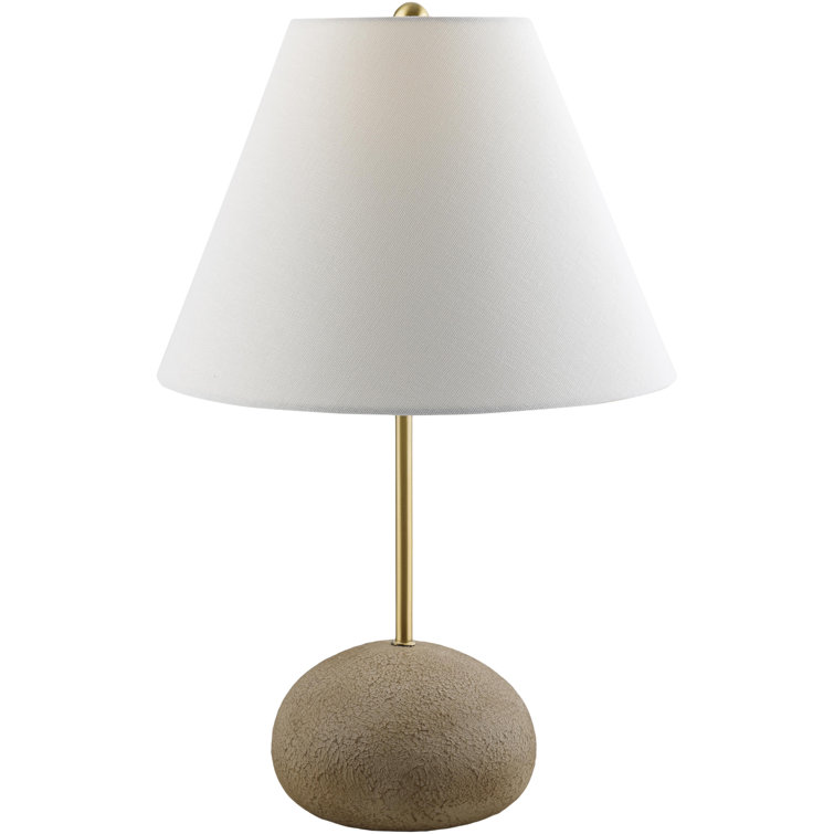 Devyani Table Lamp - Chic Decora