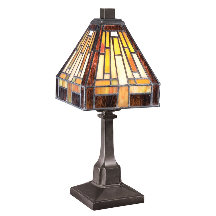 Diahna Table Lamp - Chic Decora