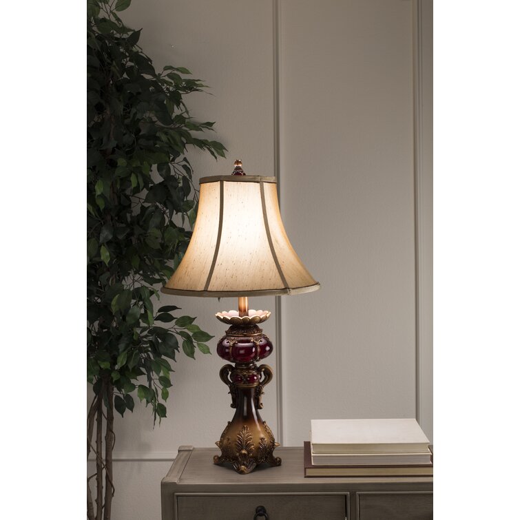 Dickerson Table Lamp - Chic Decora