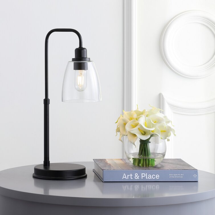 Dona Desk Lamp - Chic Decora