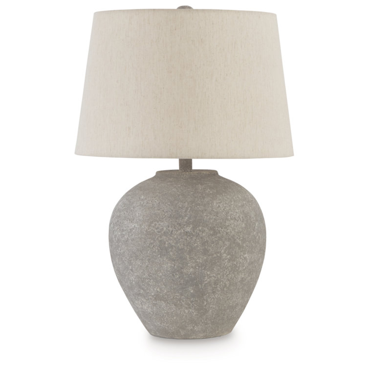 Elania USB Accent Lamp - Chic Decora