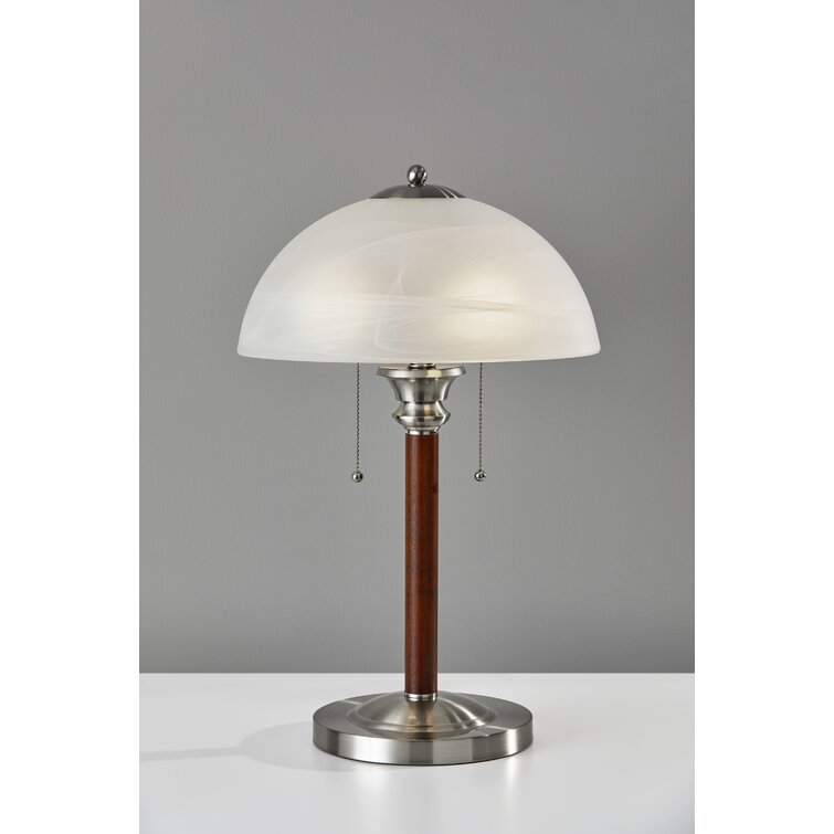 Drumcrow Metal Lamp - Chic Decora