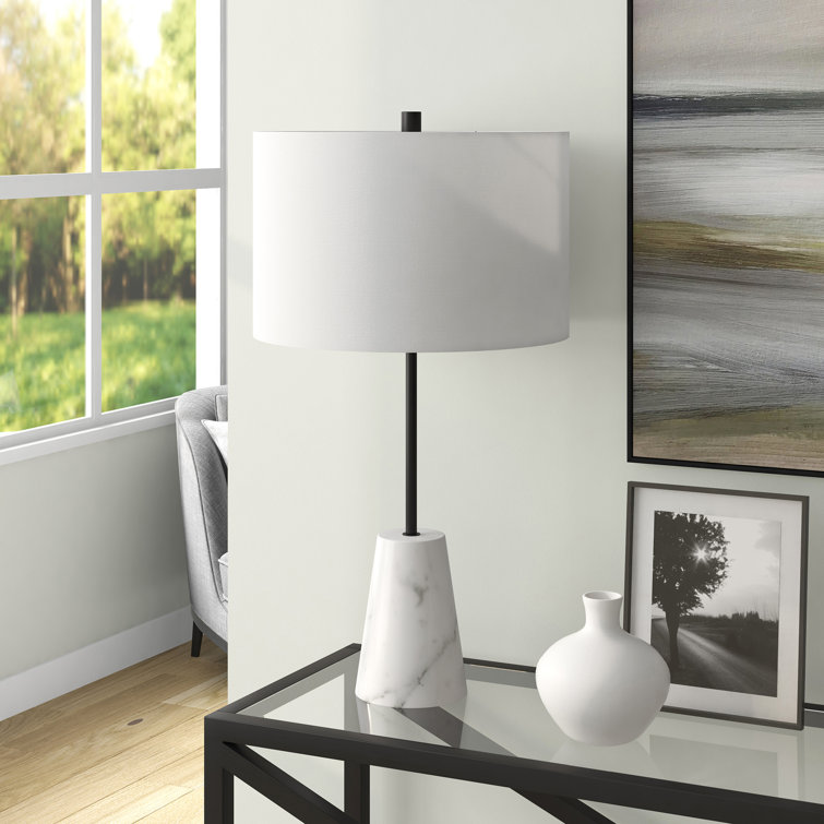 Ducharme Table Lamp - Chic Decora