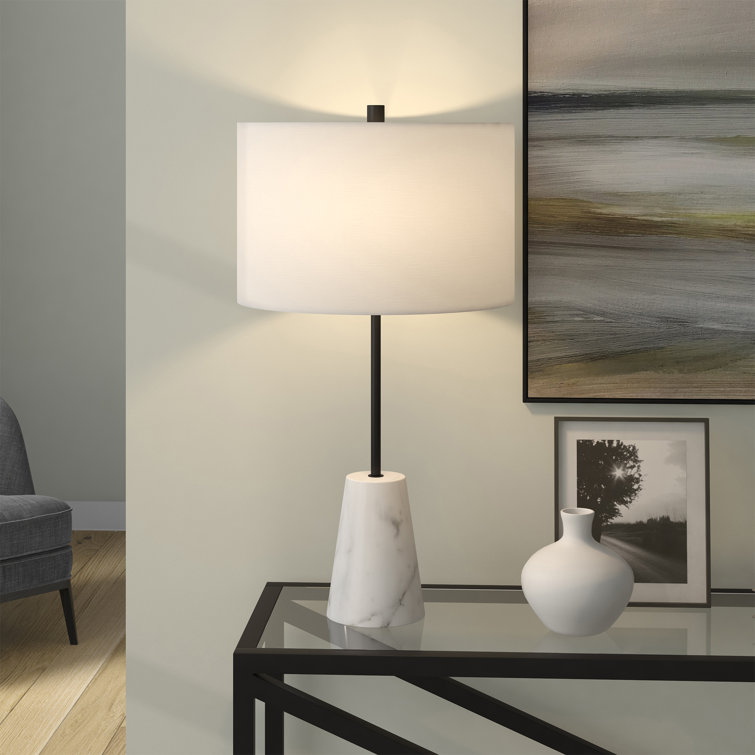 Ducharme Table Lamp - Chic Decora