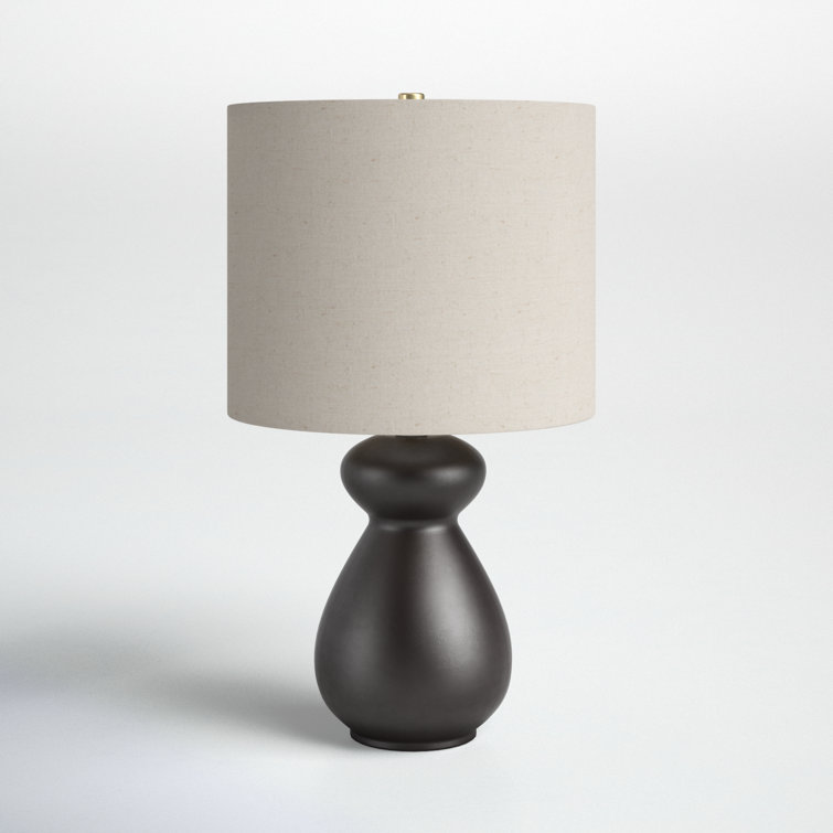 Antuna Metal Table Lamp - Chic Decora