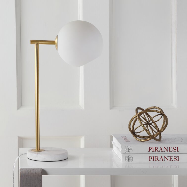 Earnhardt Table Lamp - Chic Decora