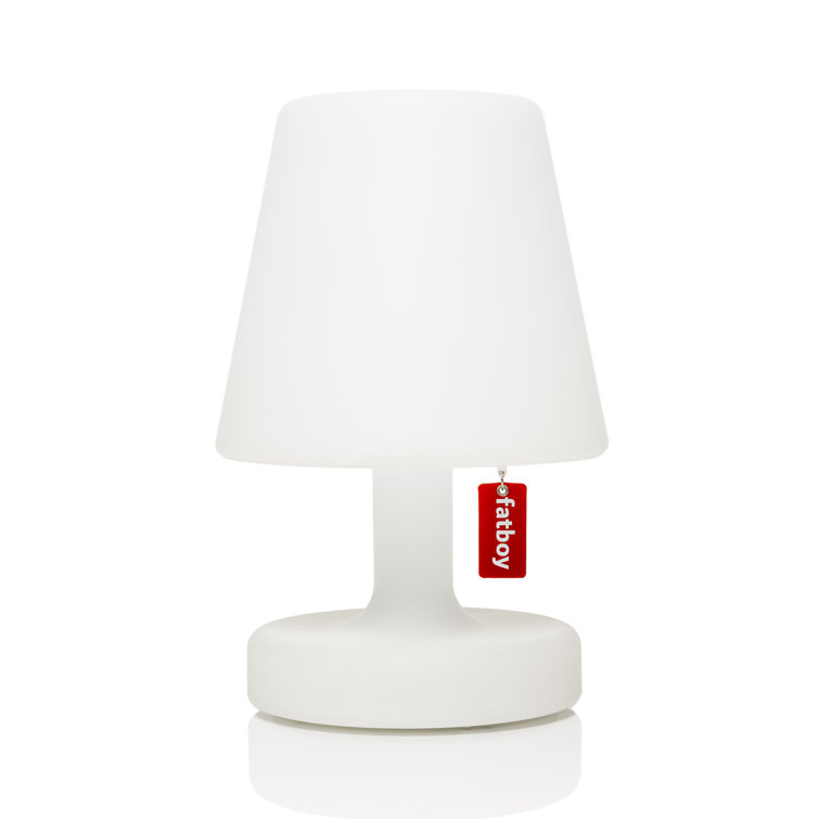 Kelby Ceramic Table Lamp - Chic Decora