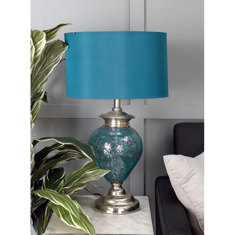 Elanah Table Lamp - Chic Decora