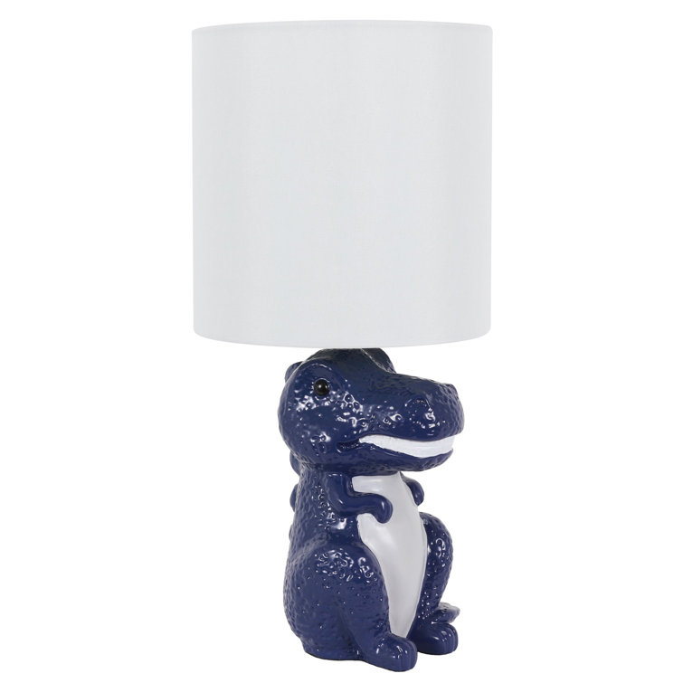 Eleigha Resin Table Lamp - Chic Decora