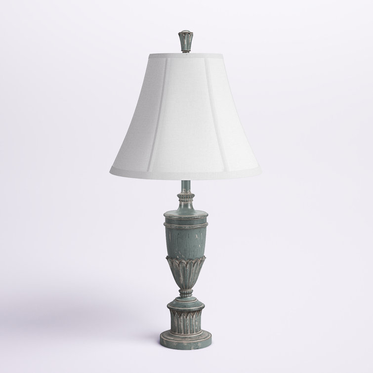 Emond Table Lamp - Chic Decora