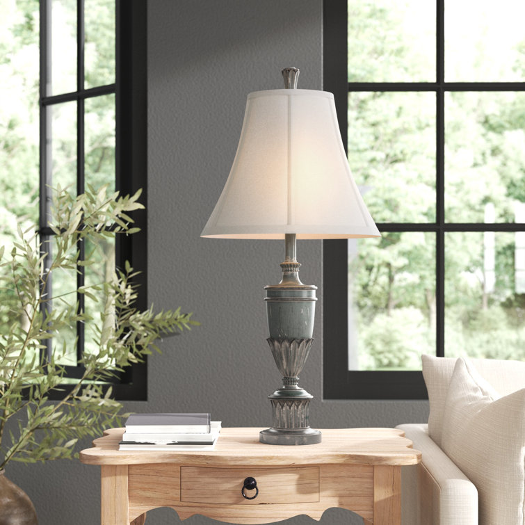 Minor Table Lamp - Chic Decora