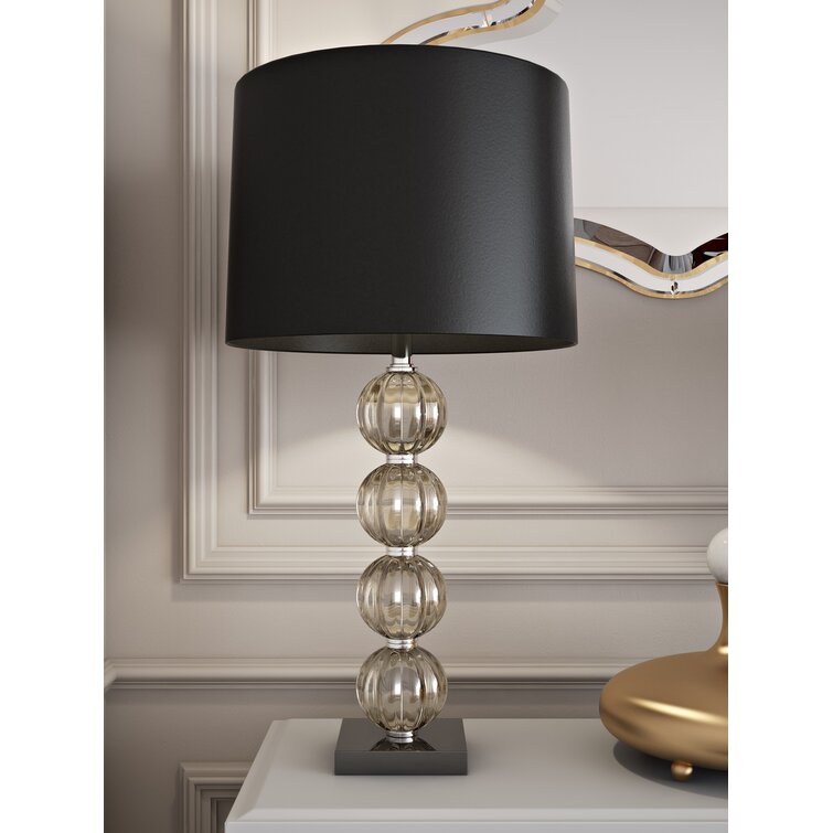 Endsley Table Lamp - Chic Decora