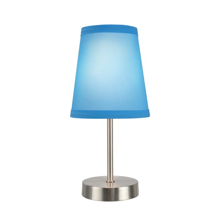 Calico Table Lamp - Chic Decora