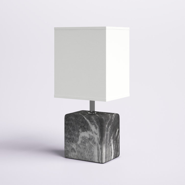 Eri Ceramic Table Lamp - Chic Decora